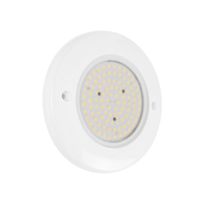 Alternative view of LEDTM® POOLARTY 61716 Υποβρύχιο Φωτιστικό για Σιντριβάνια/Πισίνες LED 8W 600lm 120° DC 12V Αδιάβροχο IP68 Θερμό Λευκό 2700K Dimmable - Bridgelux SMD Chip - 1m VDE Rubber Καλώδιο - Μ13 x Π13 x Υ2cm - 3 Χρόνια Εγγύηση