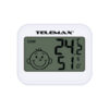 Mini Θερμόμετρο / Υγρόμετρο Telemax 806TH