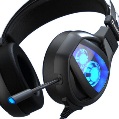 Gaming Headset Ακουστικά Accutone Halo - Image 4