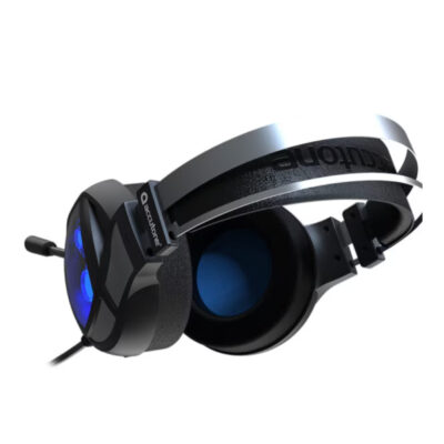 Gaming Headset Ακουστικά Accutone Halo - Image 5