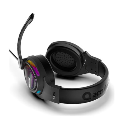 Gaming Headset Ακουστικά Accutone Halo 2 (USB-C) - Image 3
