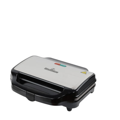 Τοστιέρα XL - IdeaKitchen DeliPress