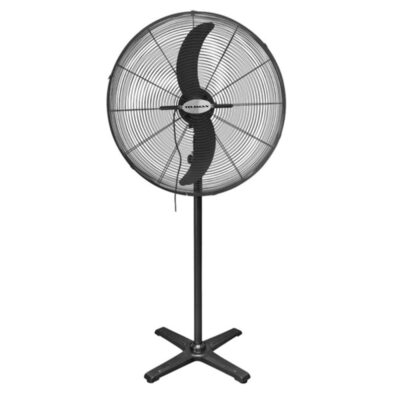 Ανεμιστήρας Επιδαπέδιος Telemax FS65-ER1