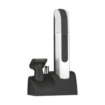 Trimmer - Σετ ανδρικής περιποίησης λεπτομερειών Goldmaster Alex GM-7165 - Image 4
