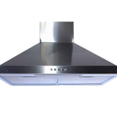Απορροφητήρας Κουζίνας Καμινάδα 60cm Hausberg HB-1260IN Inox - Image 4