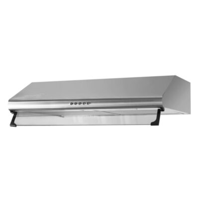 Απορροφητήρας Κουζίνας Ελεύθερος 60cm Hausberg HB-1220IN INOX