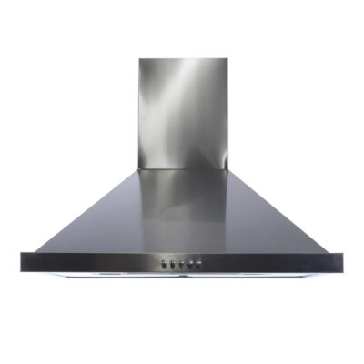 Απορροφητήρας Κουζίνας Καμινάδα 60cm Hausberg HB-1260IN Inox