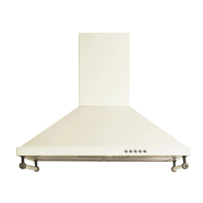 Απορροφητήρας Κουζίνας Καμινάδα 60cm Hausberg HB-1500RST Μπεζ Ρουστίκ