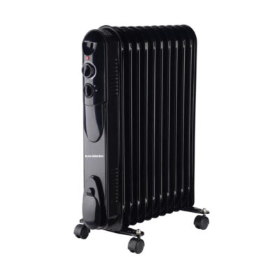 Καλοριφέρ Λαδιού Hausberg HB-8925NG με 11 Φέτες 2500W