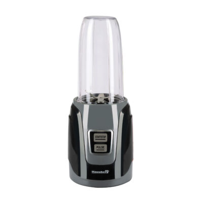 Blender για Smoothies Hausberg HB-7675NG Μαύρο - Image 3