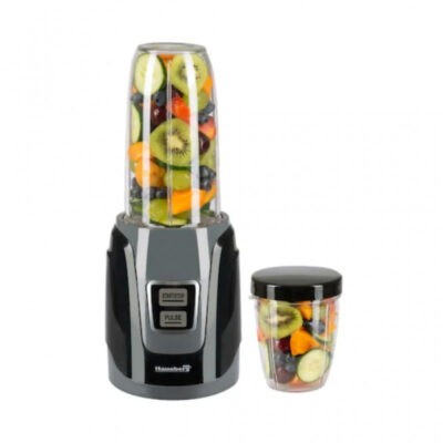 Blender για Smoothies Hausberg HB-7675NG Μαύρο