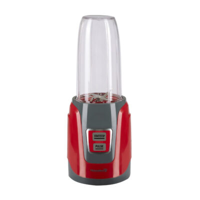 Blender για Smoothies Hausberg HB-7675RS Κόκκινο - Image 4