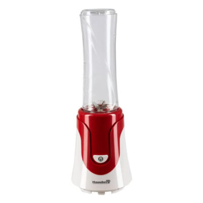 Blender για Smoothies Hausberg HB-7676RS Κόκκινο - Image 3