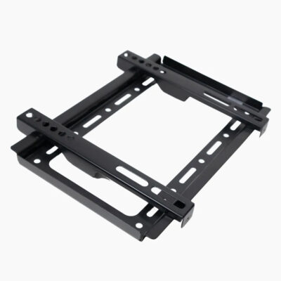 Επιτοίχια Βάση Τηλεόρασης Σταθερή HAUSBERG HB-H 01F 14"- 42" - Image 3