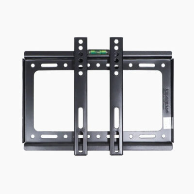 Επιτοίχια Βάση Τηλεόρασης Σταθερή HAUSBERG HB-H 01F 14"- 42" - Image 4