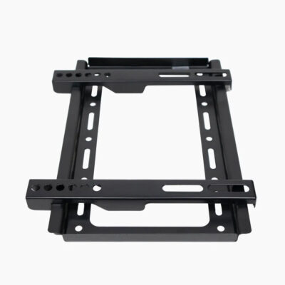 Επιτοίχια Βάση Τηλεόρασης Σταθερή HAUSBERG HB-H 01F 14"- 42" - Image 6