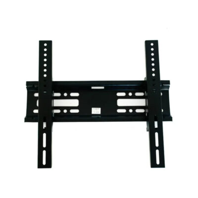 Επιτοίχια Βάση Τηλεόρασης με ρύθμιση κλίσης Hausberg HB-H 01R 14"- 42"