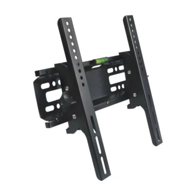 Alternative view of Επιτοίχια Βάση Τηλεόρασης με ρύθμιση κλίσης Hausberg HB-H 01R 14"- 42"