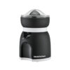 Ηλεκτρικός Στίφτης Ideakitchen Citra Plus+ (COM-0725) Μαύρο