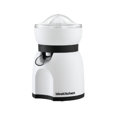 Ηλεκτρικός Στίφτης Ideakitchen Citra Plus+ (COM-0725) Λευκό