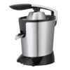 Ηλεκτρικός Στίφτης Ideakitchen Citra Pro 600 (COM-0726) Inox