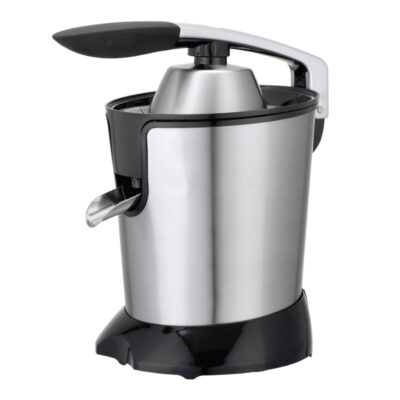Ηλεκτρικός Στίφτης Ideakitchen Citra Pro 600 (COM-0726) Inox