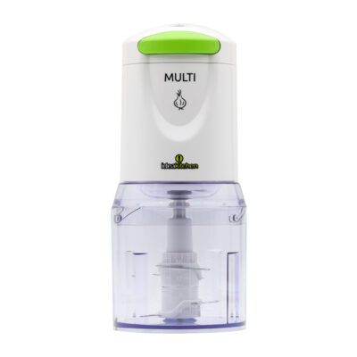 Πολυκόπτης-Multi IdeaKitchen ChopMaster HFP-601