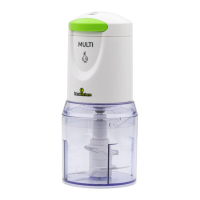 Πολυκόπτης-Multi IdeaKitchen ChopMaster HFP-601 - Image 3