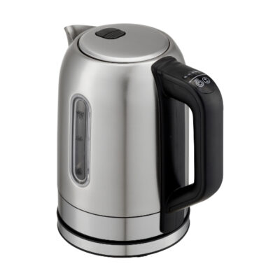 Βραστήρας Inox με Επιλογή Θερμοκρασίας IdeaKitchen Tempus-Pro Inox - Image 3