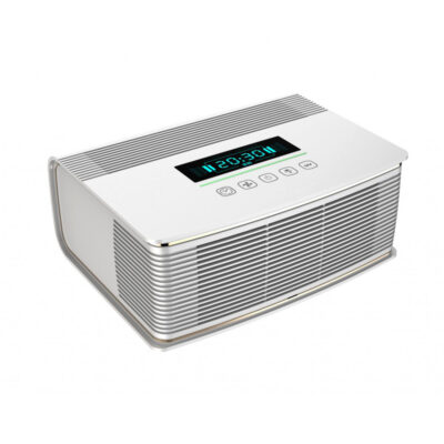 Καθαριστής Αέρα (Air Purifier) Refinair AP-C120Α - Image 5