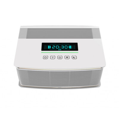 Καθαριστής Αέρα (Air Purifier) Refinair AP-C120Α
