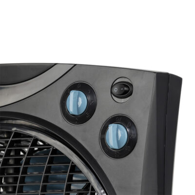 Ανεμιστήρας Επιδαπέδιος Box Fan Telemax AirBox - Image 3