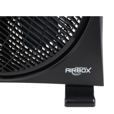 Ανεμιστήρας Επιδαπέδιος Box Fan Telemax AirBox - Image 4