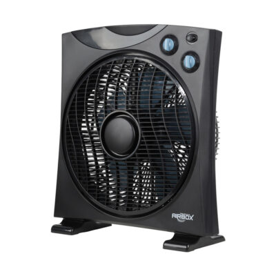 Ανεμιστήρας Επιδαπέδιος Box Fan Telemax AirBox - Image 5