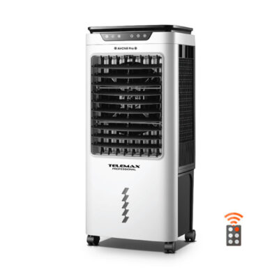 Evaporative Air Cooler Telemax AirChill Pro LBW-6500RC - Image 6