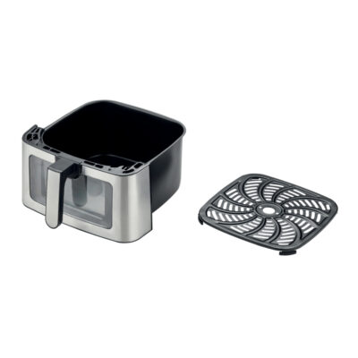 Air Fryer Digital Telemax - Aircook Family 8 L - Image 3