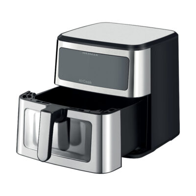 Air Fryer Digital Telemax - Aircook Family 8 L - Image 4