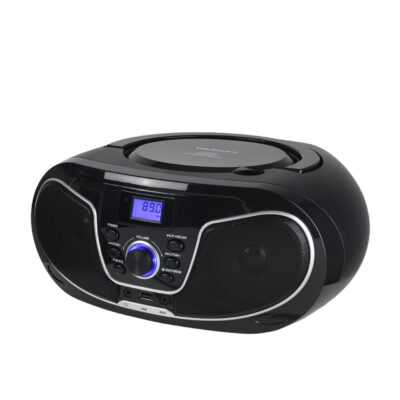 Ράδιο CD/ MP3/USB με Bluetooth Telemax VT-832 - Image 6