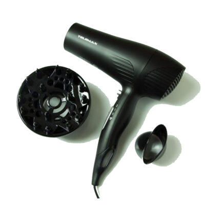Σεσουάρ Μαλλιών Telemax DW-1402 - Image 3
