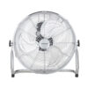 Βιομηχανικός Ανεμιστήρας Δαπέδου Telemax FE-45A1 Inox 45cm - 120W - Image 3