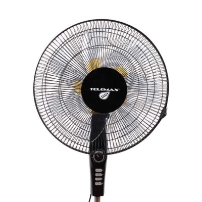 Ανεμιστήρας Επιδαπέδιος Telemax FS40-806 - Image 6
