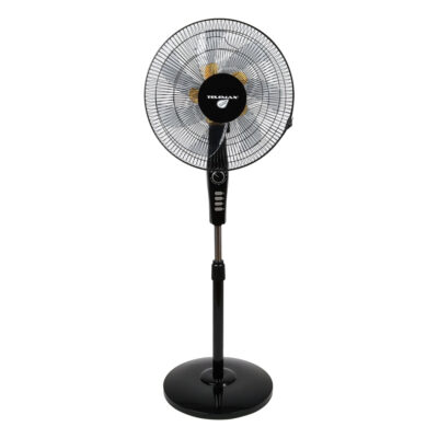 Ανεμιστήρας Επιδαπέδιος Telemax FS40-806 - Image 4