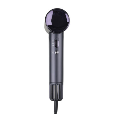 Σεσουάρ Μαλλιών Telemax G2 Special Edition Space Grey - Image 5