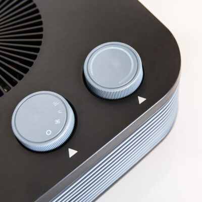 Αερόθερμο Telemax Heatcube FH-P04 - Image 3