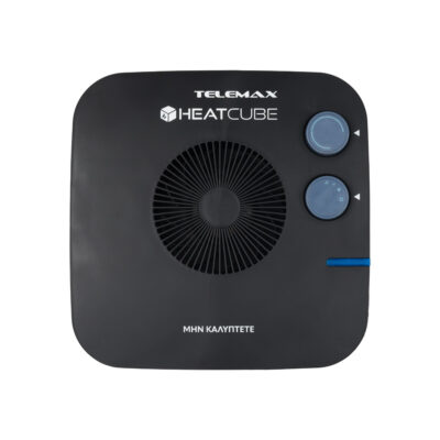 Αερόθερμο Telemax Heatcube FH-P04