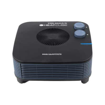 Αερόθερμο Telemax Heatcube FH-P04 - Image 4