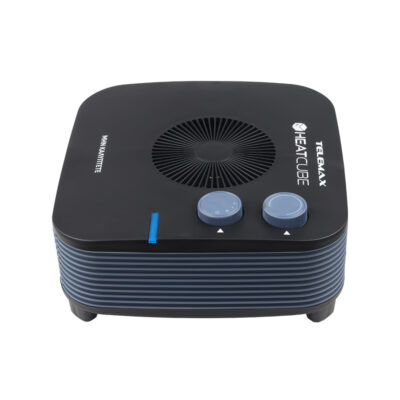 Αερόθερμο Telemax Heatcube FH-P04 - Image 5