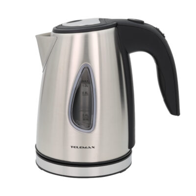 Βραστήρας Inox Telemax HHB-1015 - Image 3