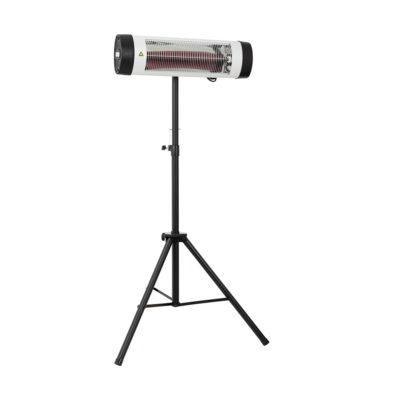 Θερμαντικό Κάτοπτρο Telemax IRQ-R-2500 - Image 4