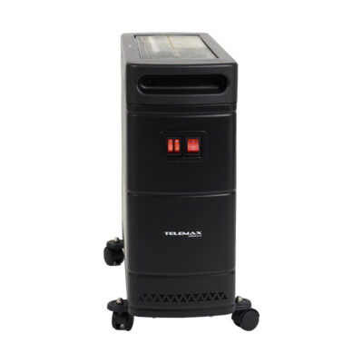 Θερμαντικό Χαλαζία Telemax Magma 2.4K - Image 5